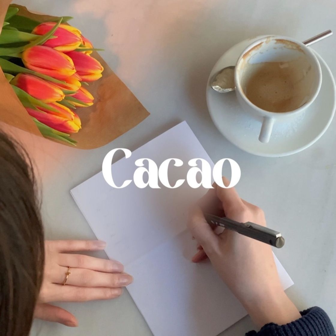 Fashion Qué Cacao