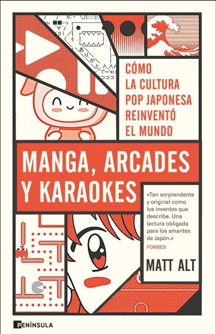 Libros Manga, arcades y karaokes: Cómo la cultura pop japonesa reinventó el mundo