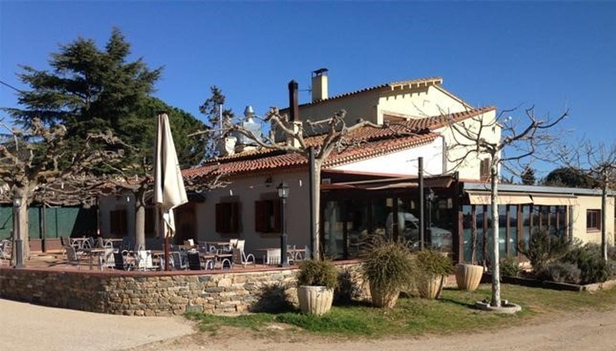 Restaurants Ca l'Adroher