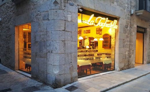 Restaurante La Tagliatella