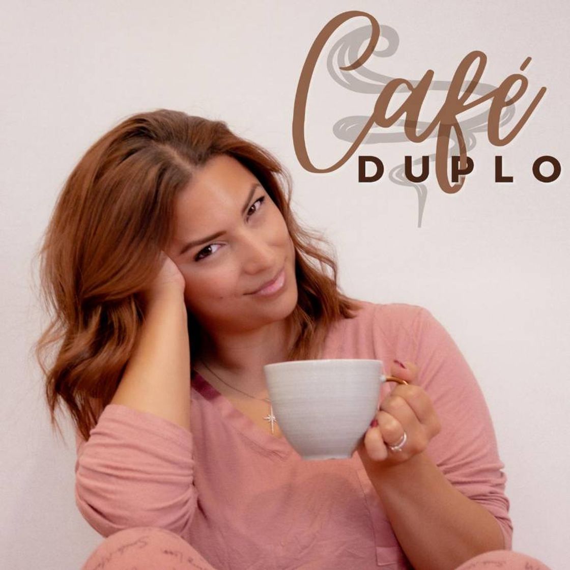 Moda Café Duplo- Rita Serrano