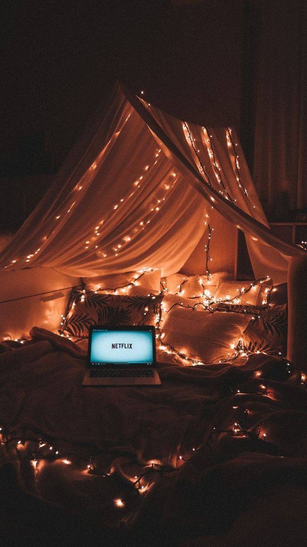 Fashion Blanket fort