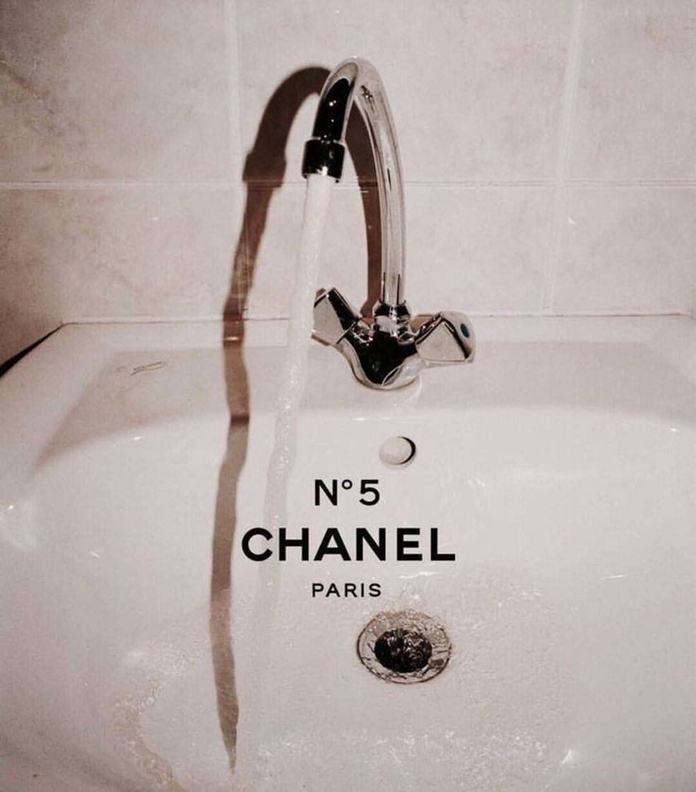 Fashion Chanel 