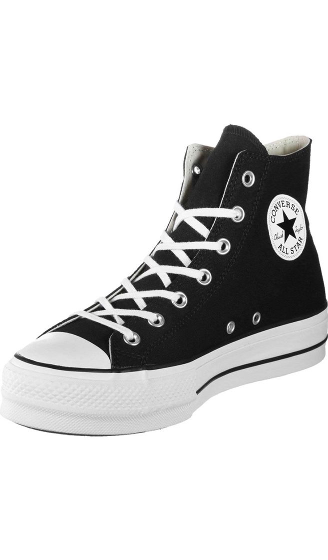 Fashion Converse Chuck Taylor All Star Platform High Top 