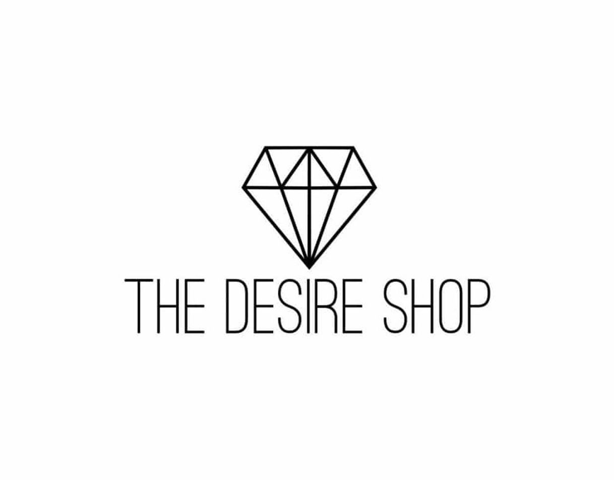 Lugares The desire shop