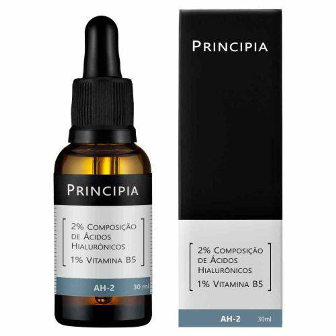 Fashion Ácido hialuronico - Principia cosméticos 