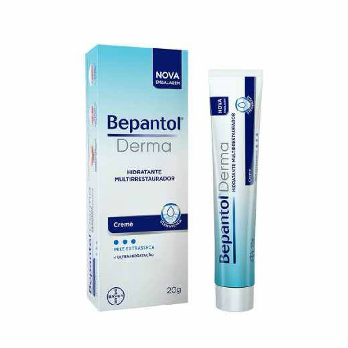 Fashion Bepantol Derma 