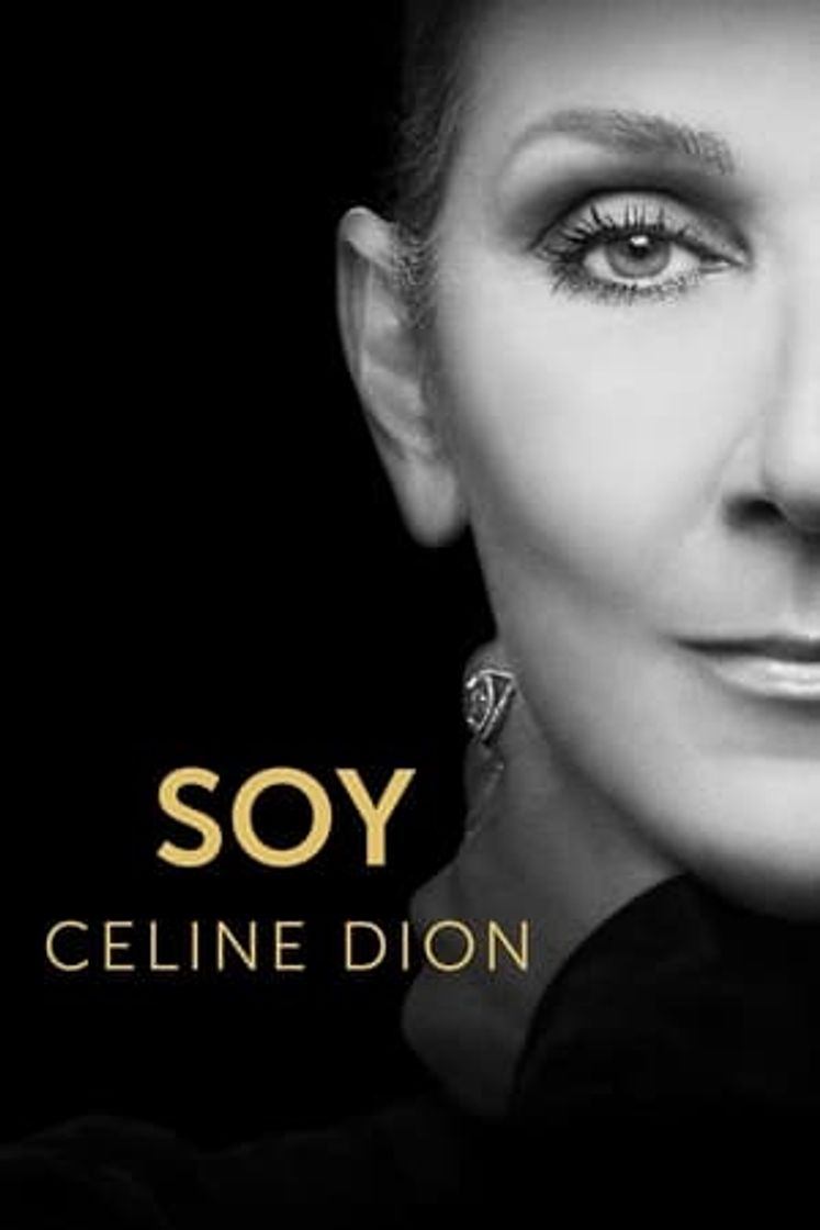 Movie Soy Celine Dion