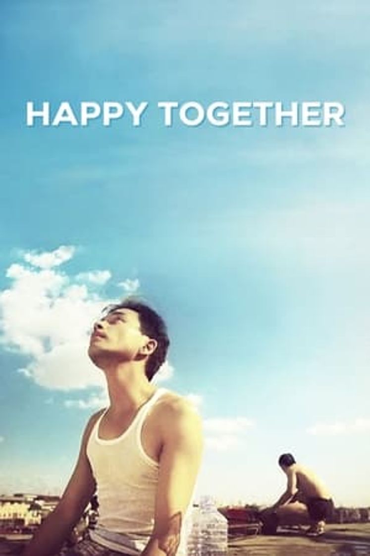 Movie Happy Together