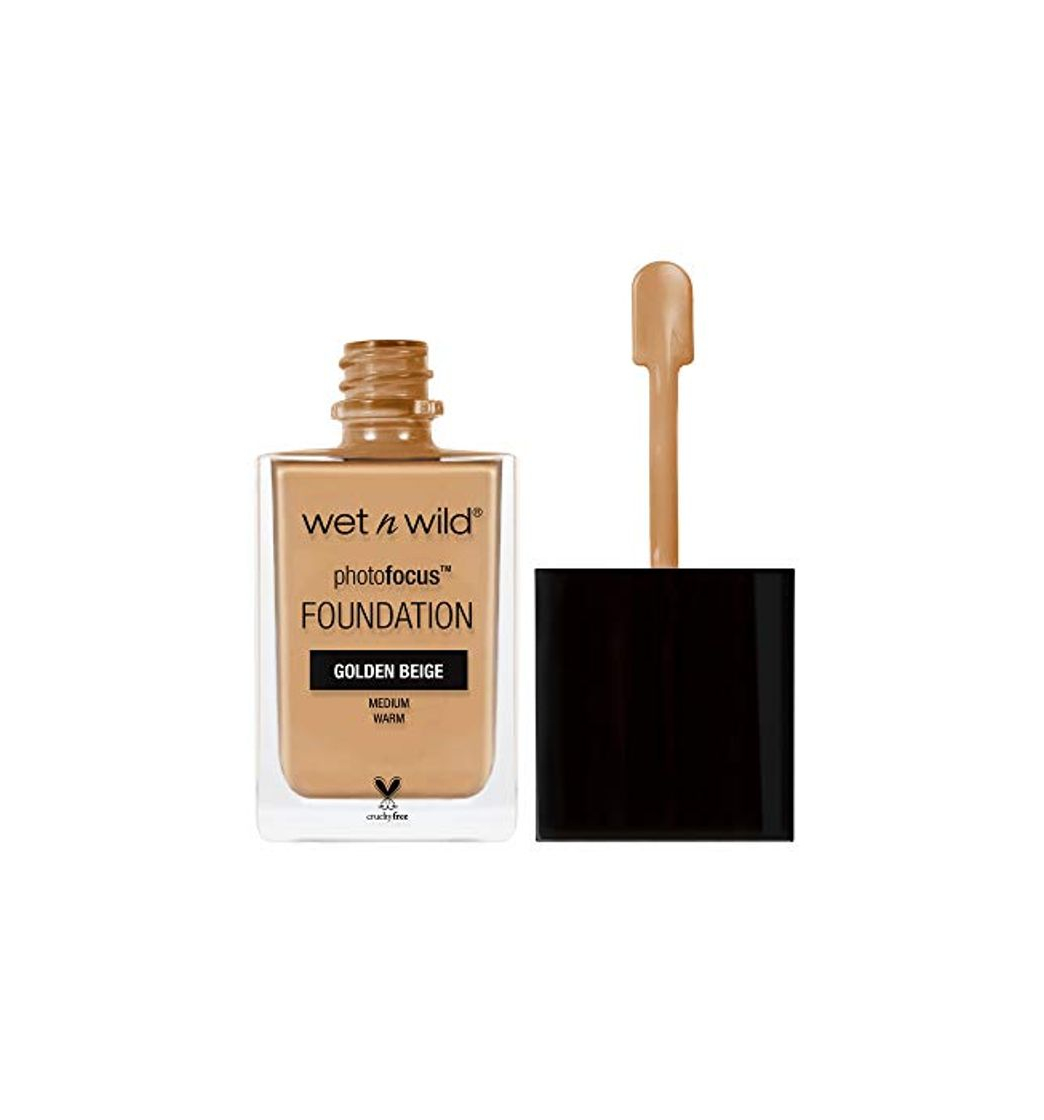 Product WET N WILD Photo Focus Foundation