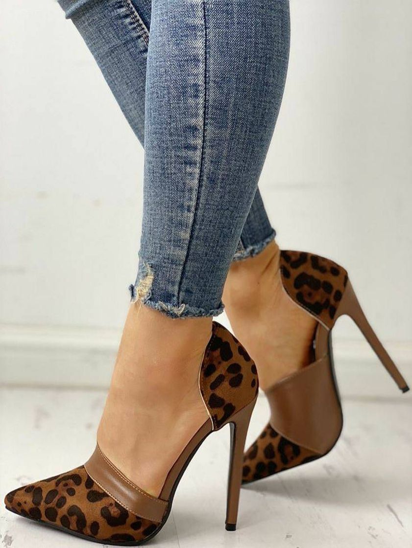 Social Sapatos 