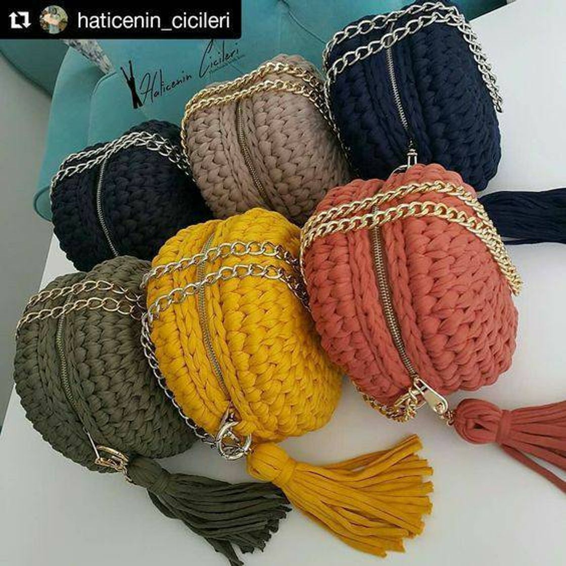 Social Bolsas 