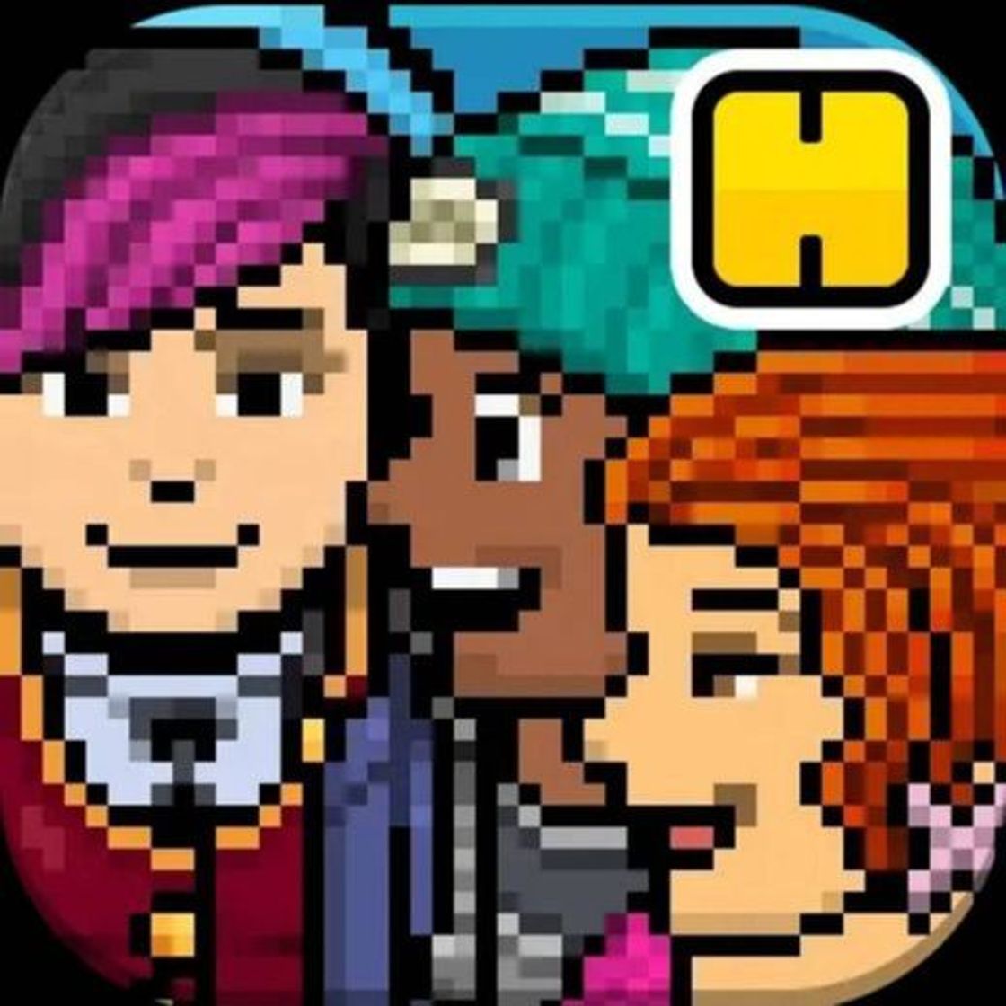 Videojuegos habbo 