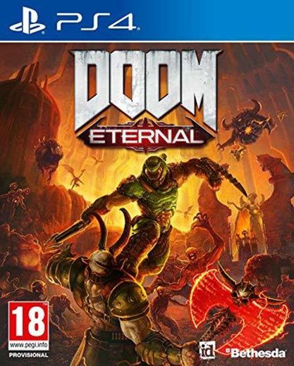 Doom Eternal