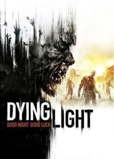 Dying Light