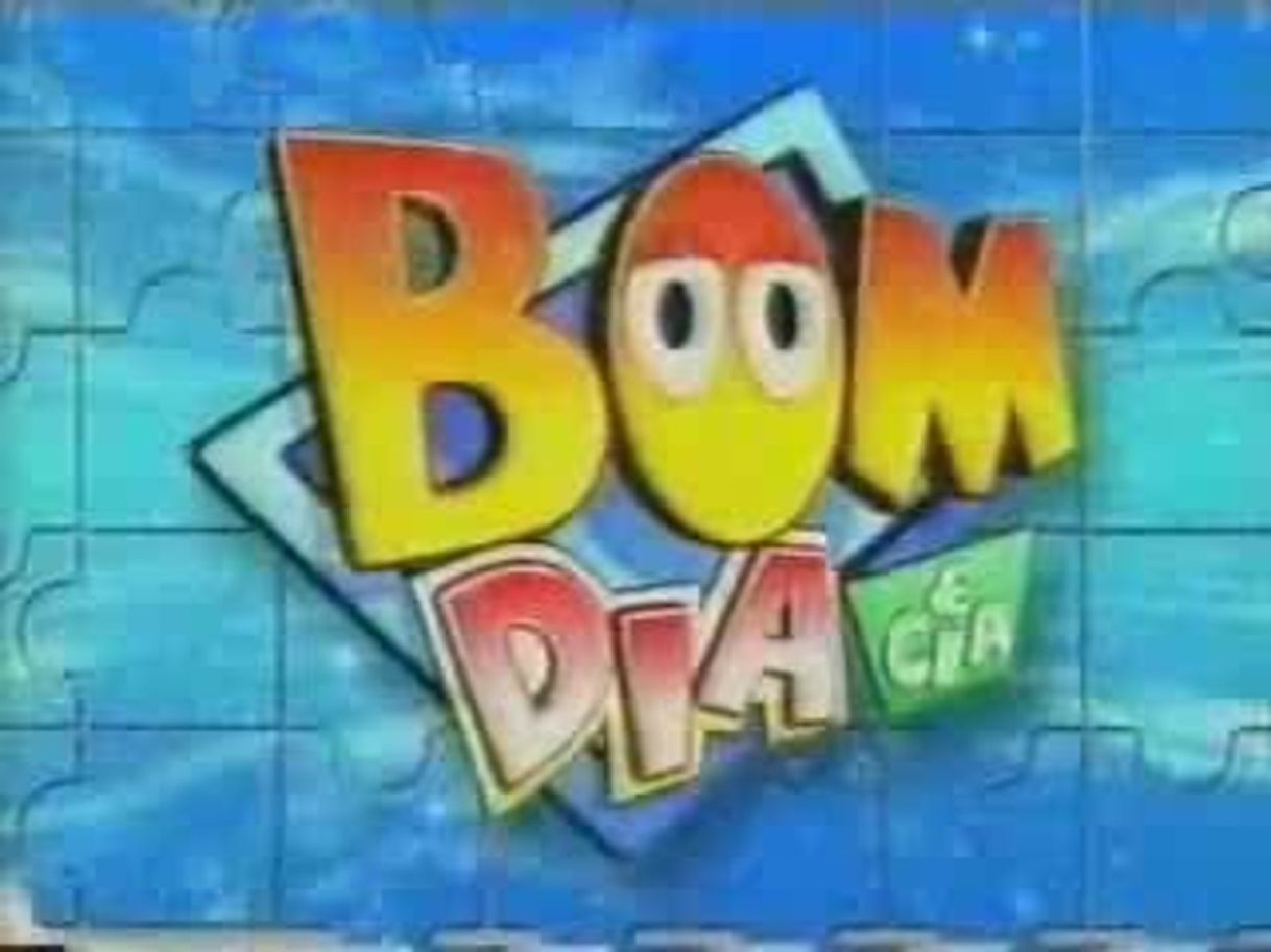 Series Bom Dia e Cia com Jacky (2000)