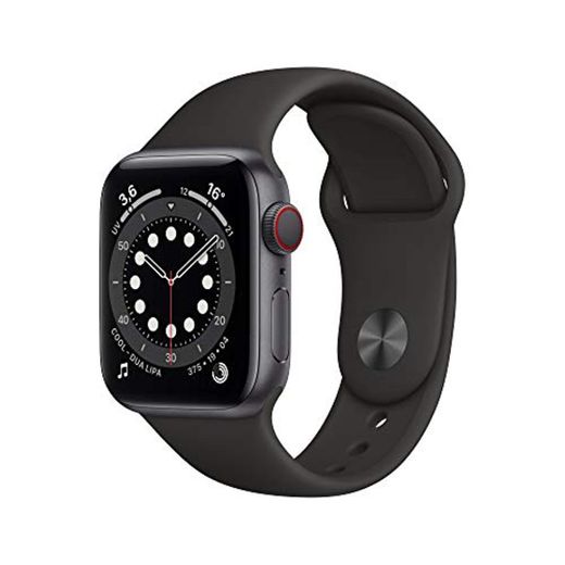 Apple Watch Series 6 (GPS