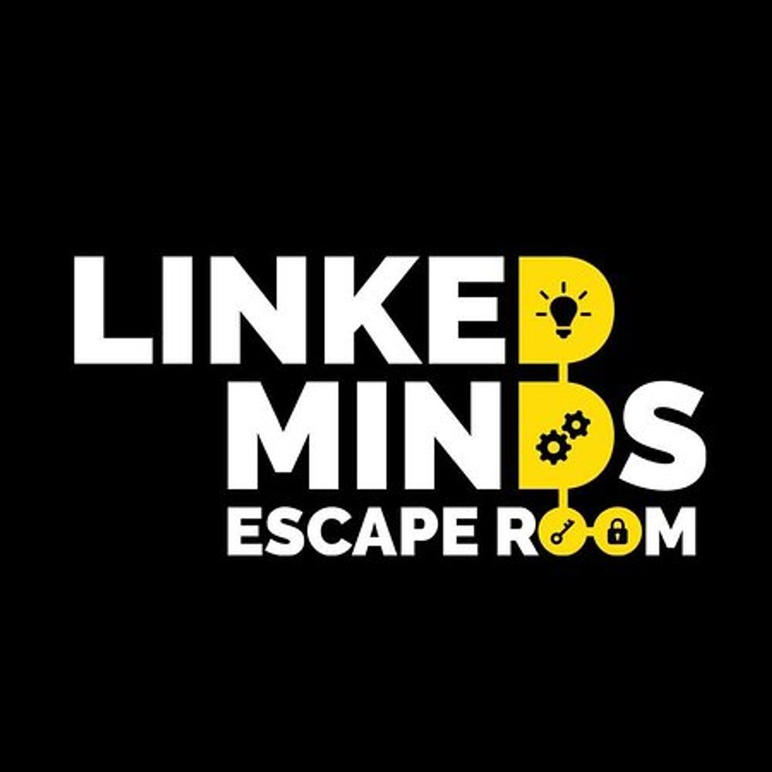 Place Linked Minds Escape Room