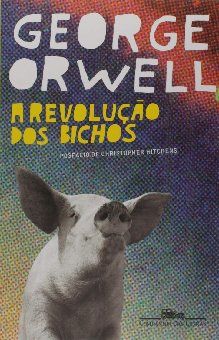 A revolucao dos bichos