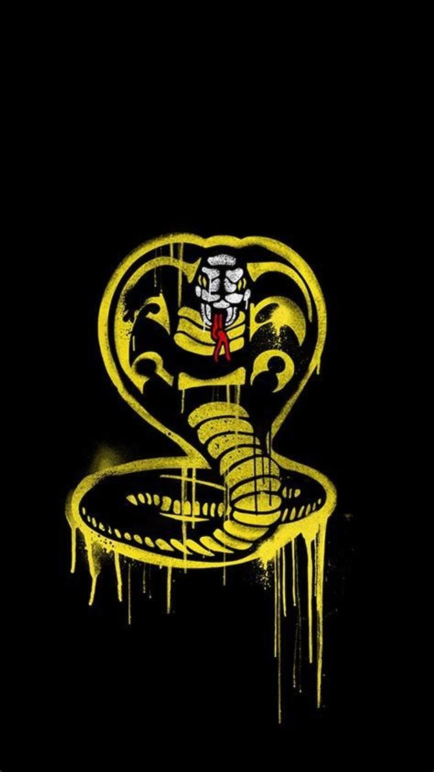 cobra kai