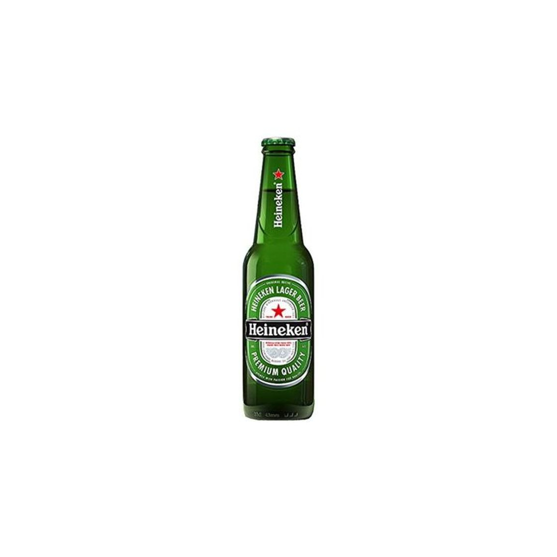 Producto Cerveza Heineken 25cl