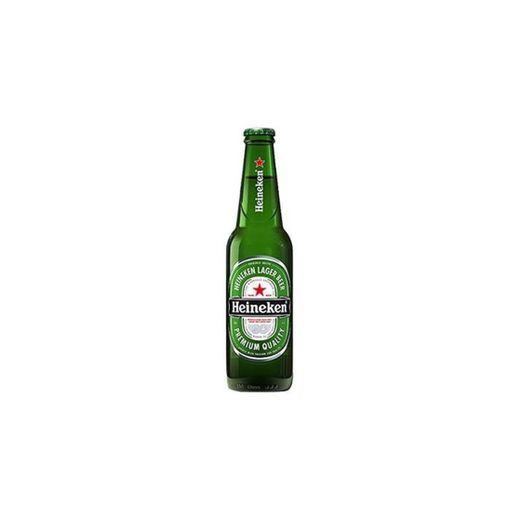 Cerveza Heineken 25cl
