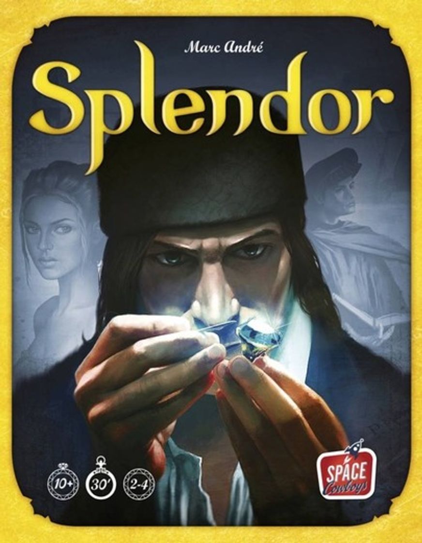 Moda Splendor