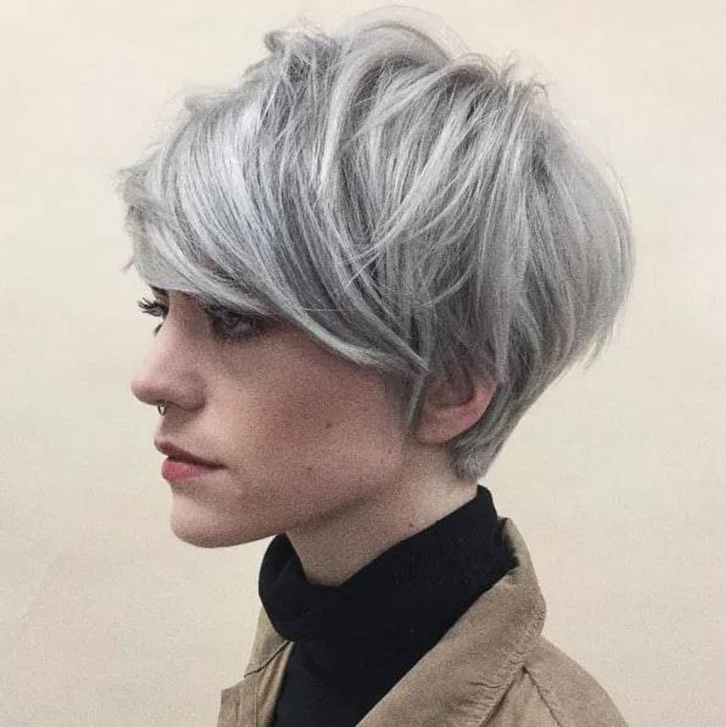 Moda 60 Gorgeous Long Pixie Hairstyles