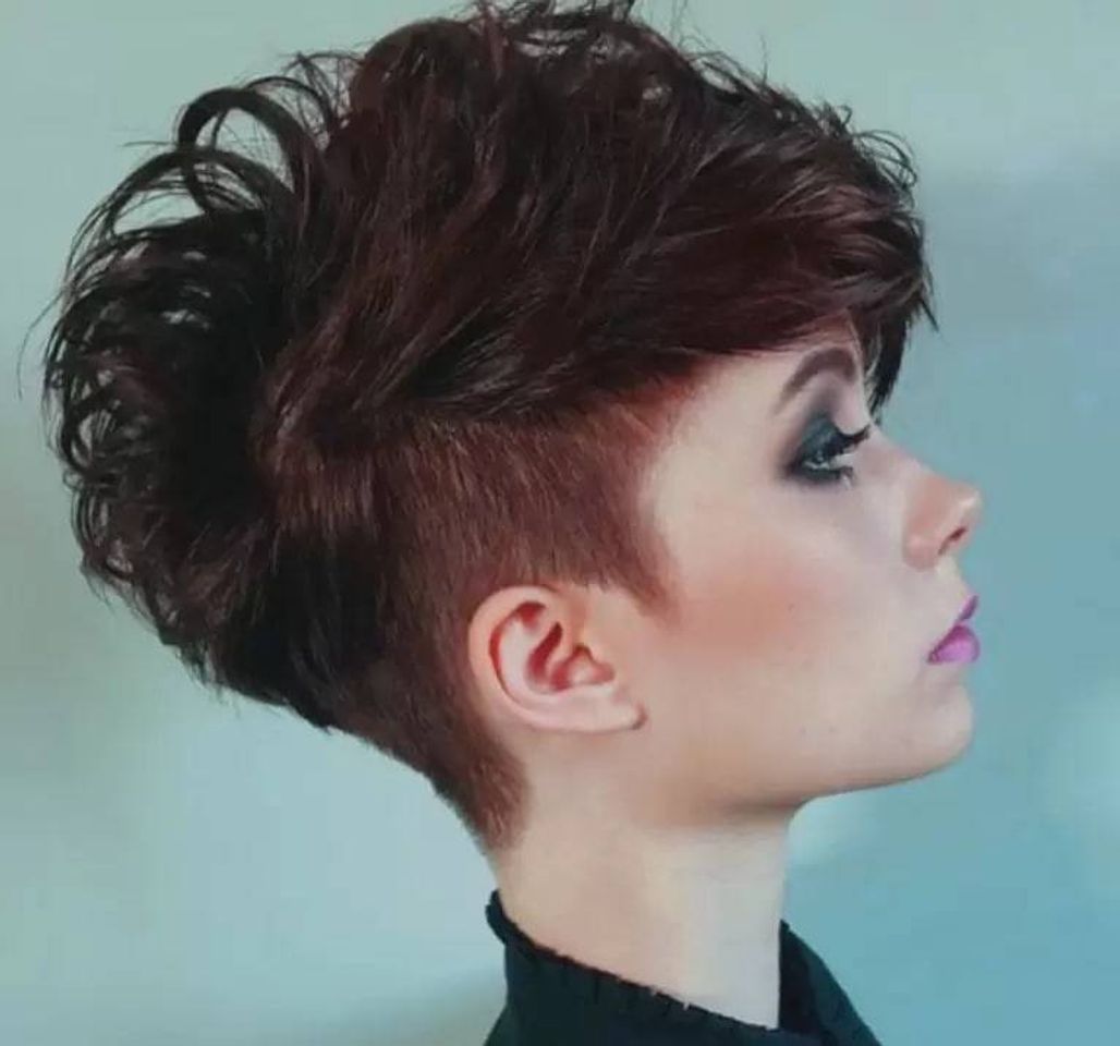 Fashion 48 Short Pixie Hairstyle Ideas for Young Ladies and Mature Women