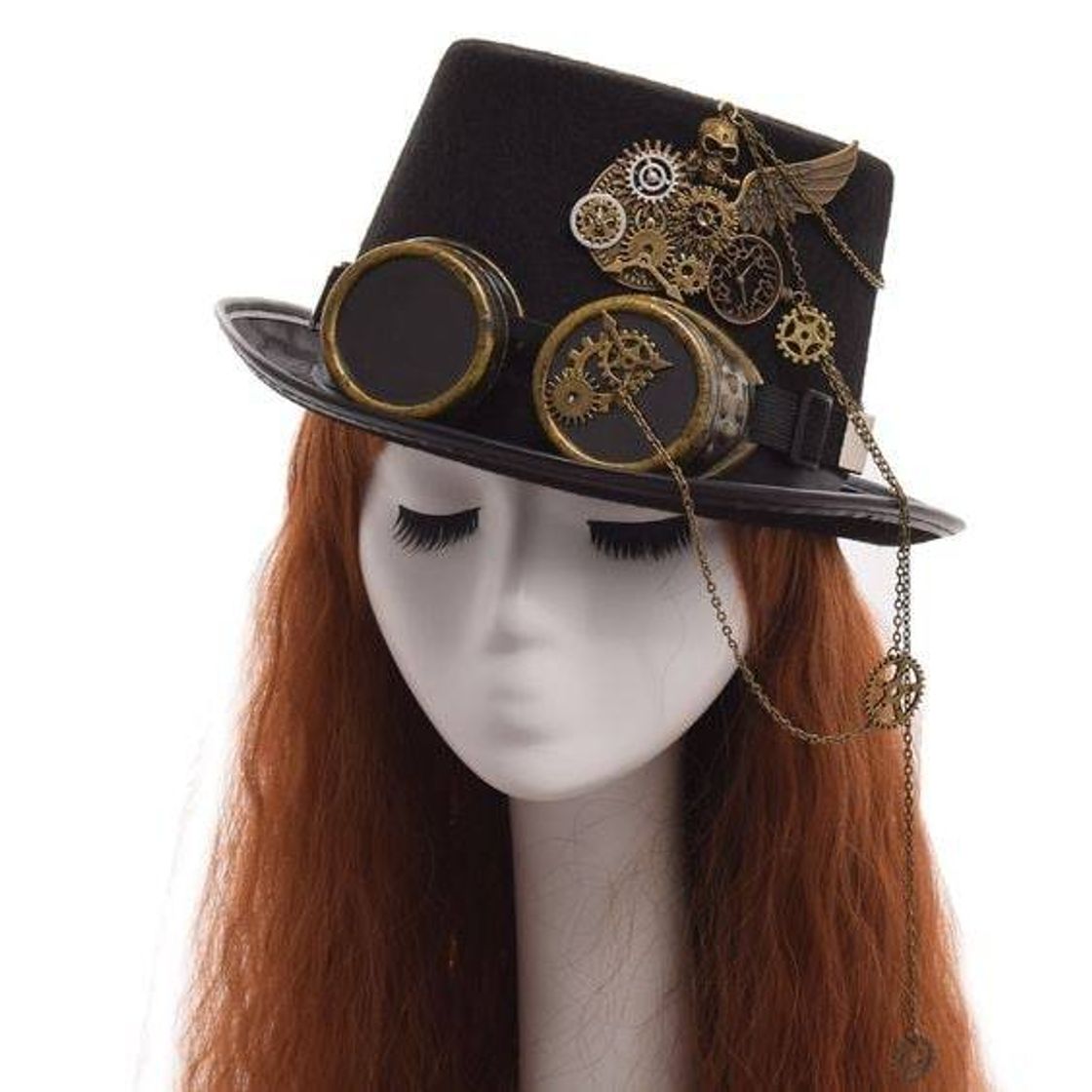 Productos Cartola Steampunk