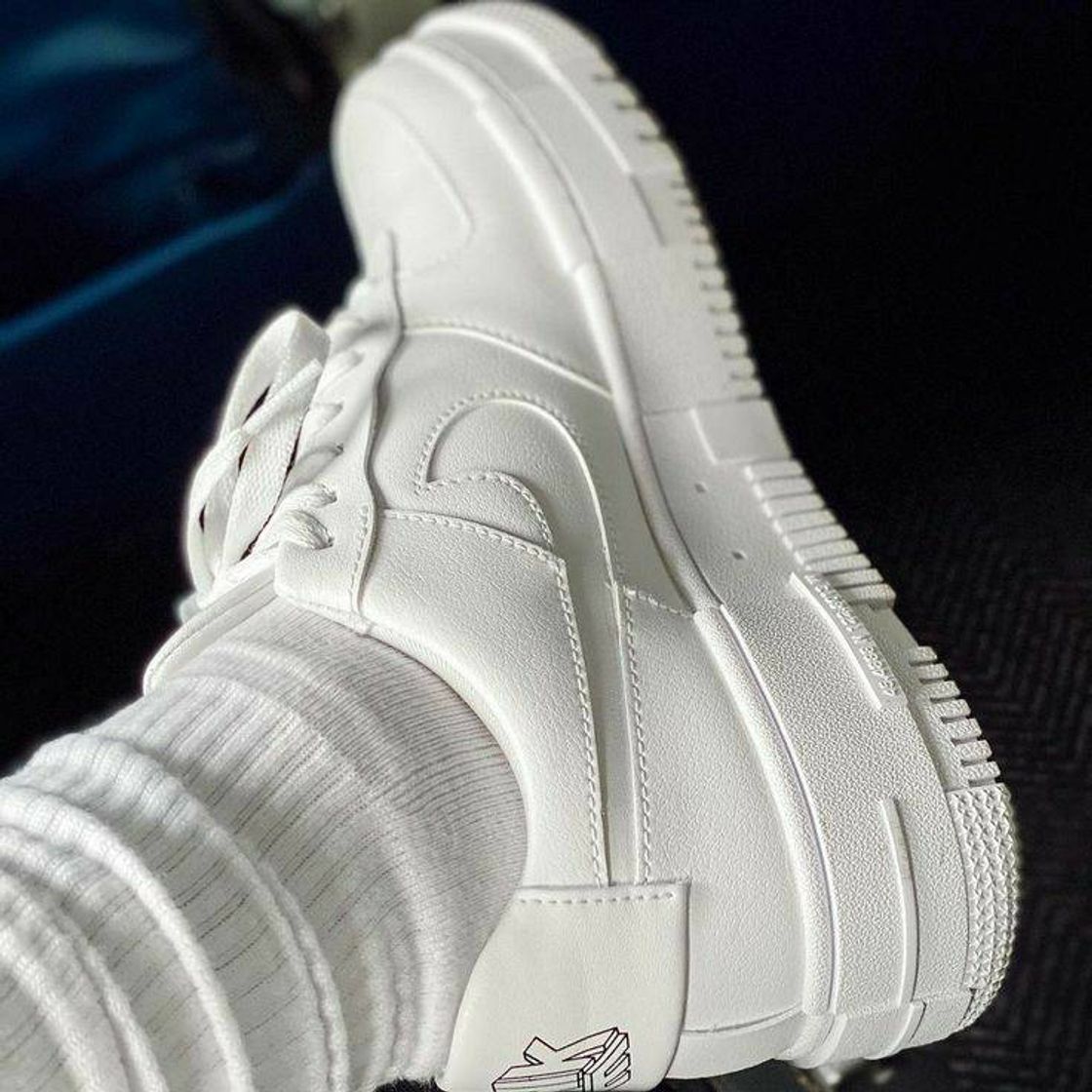 Moda Nike af1