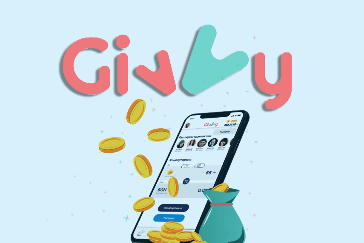 App Givvy