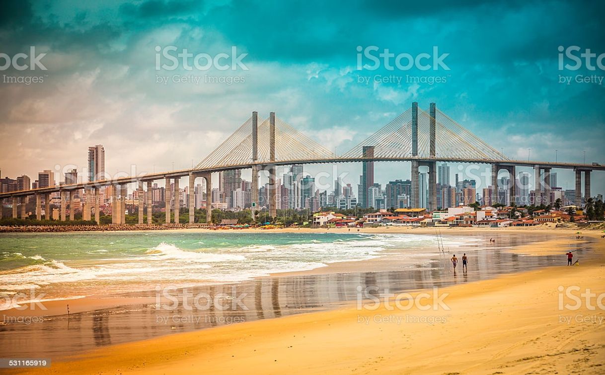 Lugar Natal