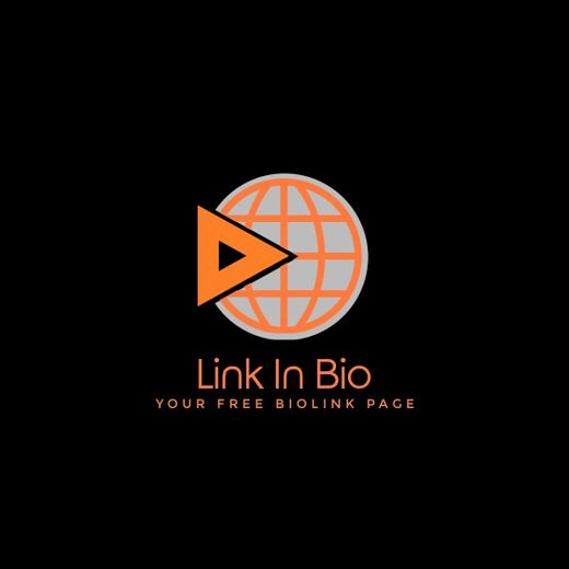 Get paid using your free LINK IN BIO page