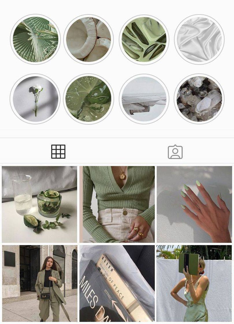 Fashion Feed Instagram