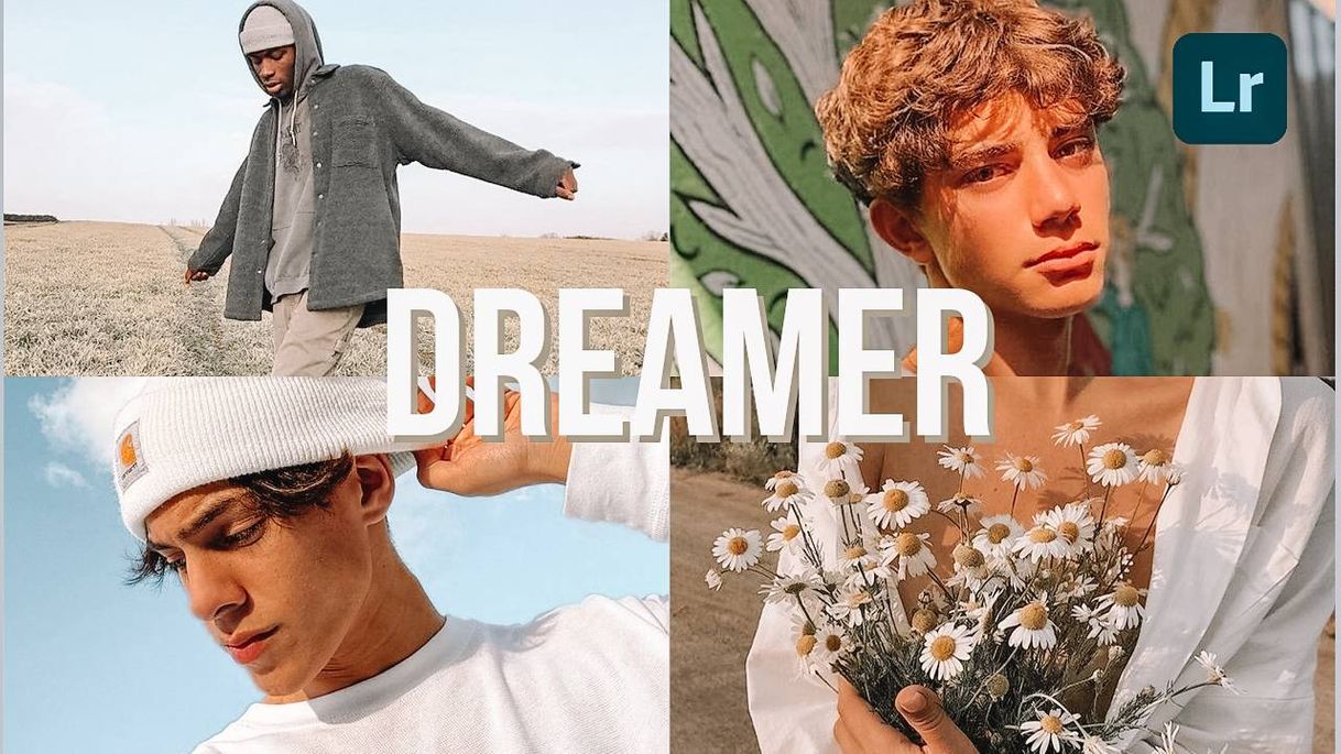 Moda DREAMER PRESET