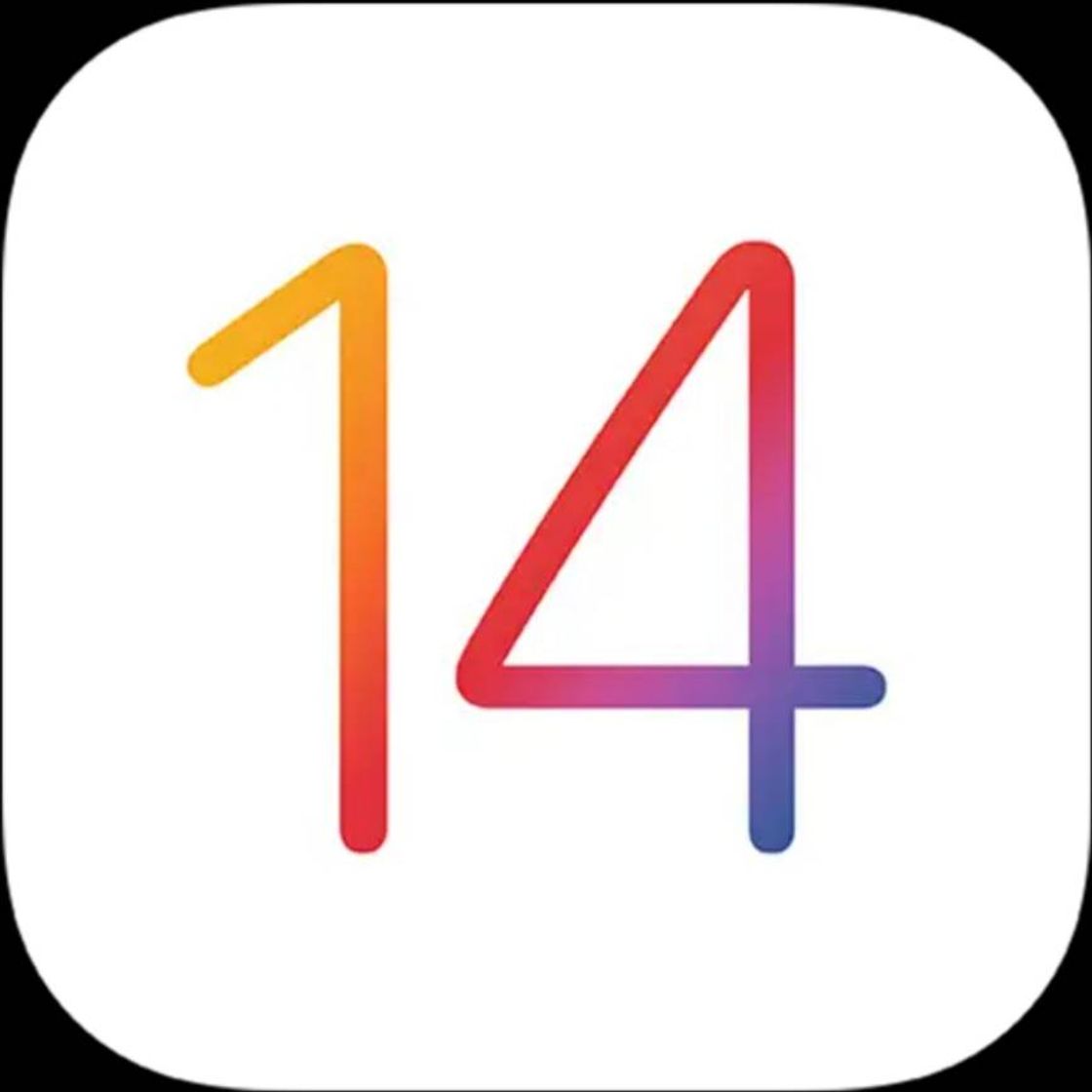 App Launcher iOS 14