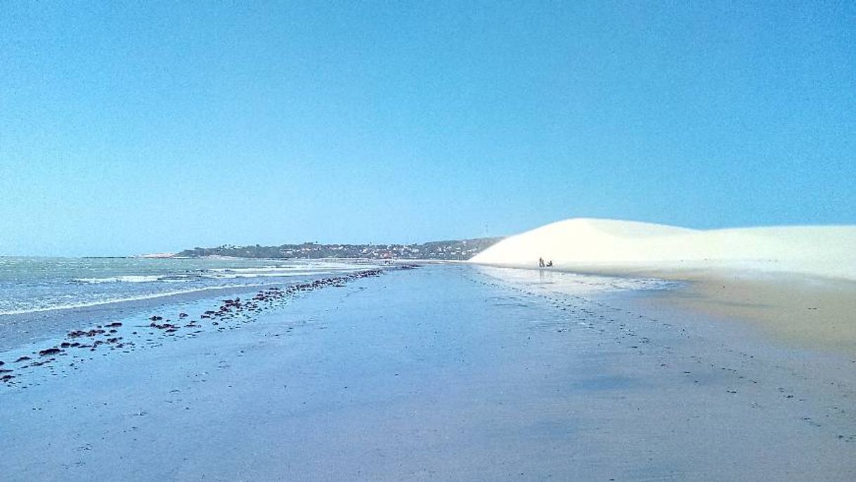 Place Jericoacoara