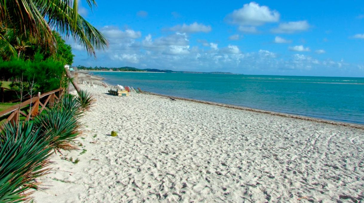 Place Itamaracá