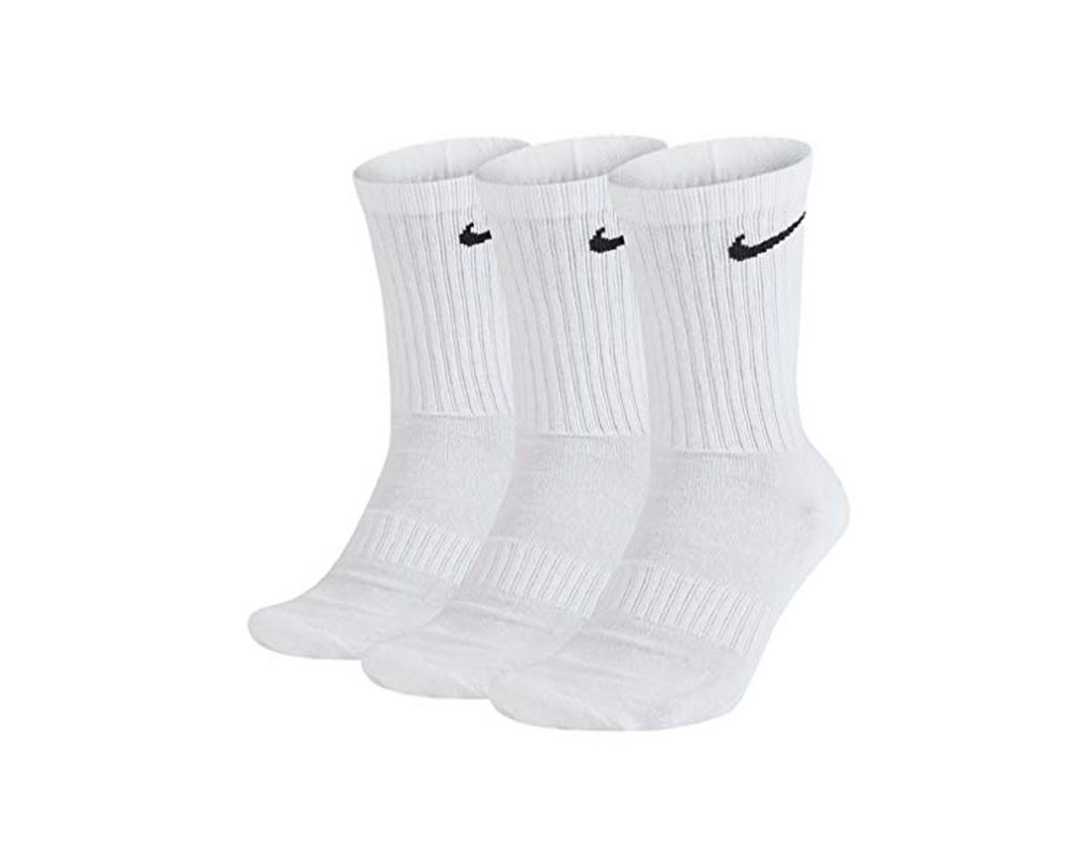 Moda Nike Everyday Cushion Crew - Calcetines