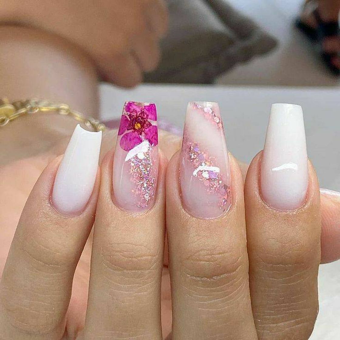 Moda Nail Arte