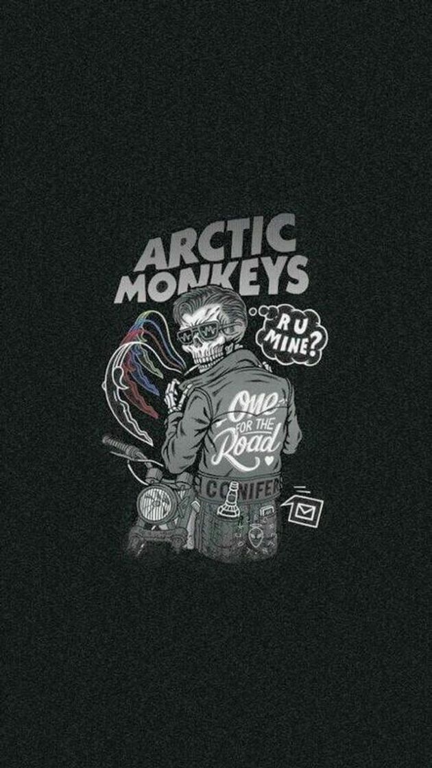 Canción arctic monkeys 