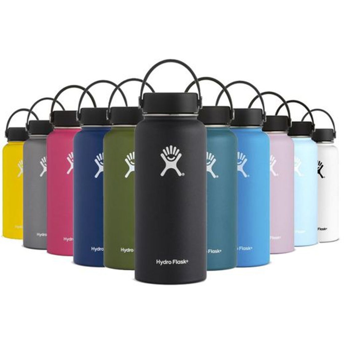 Productos hydro flask