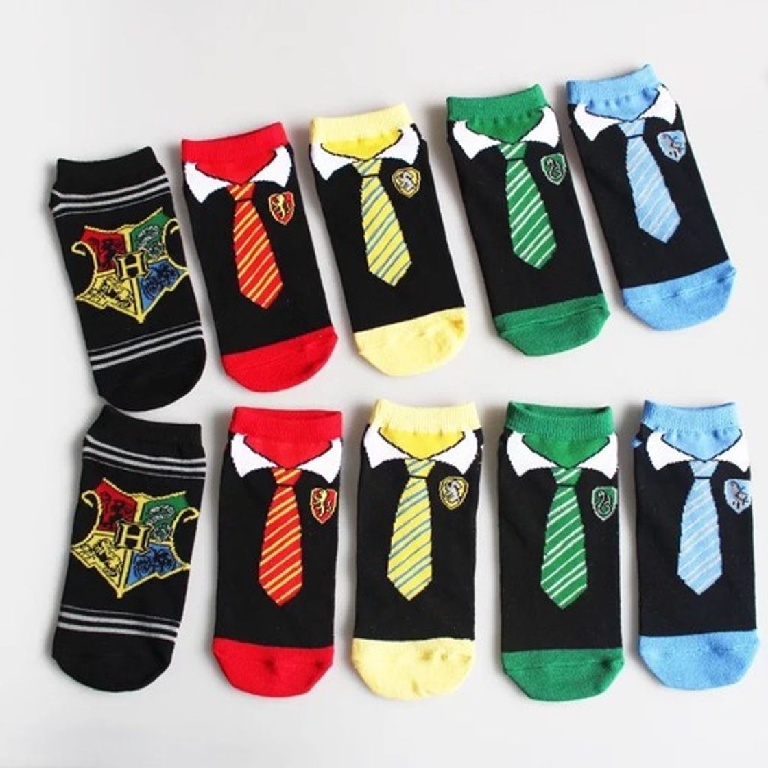 Social Calcetines harry potter
