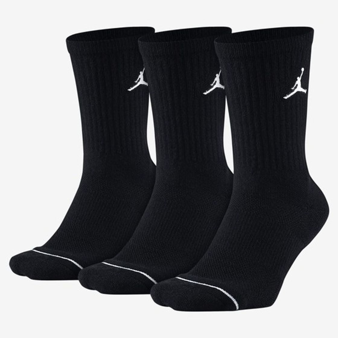 Products Jordan socks black 