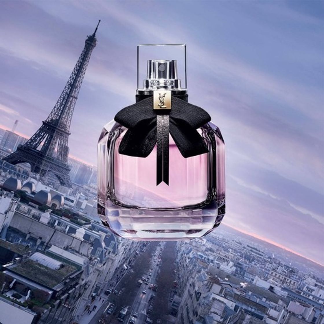 Social Perfume ysl 