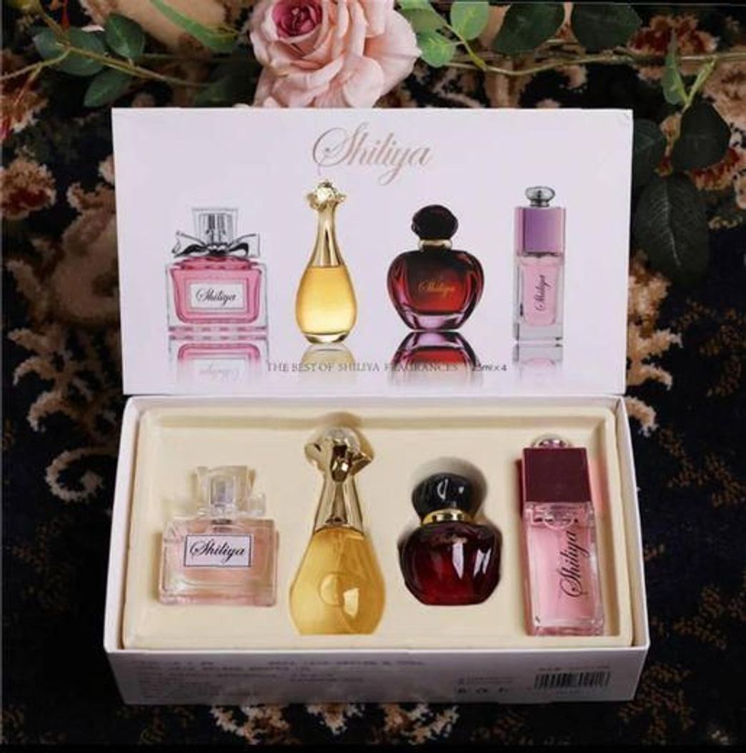 Productos Perfume