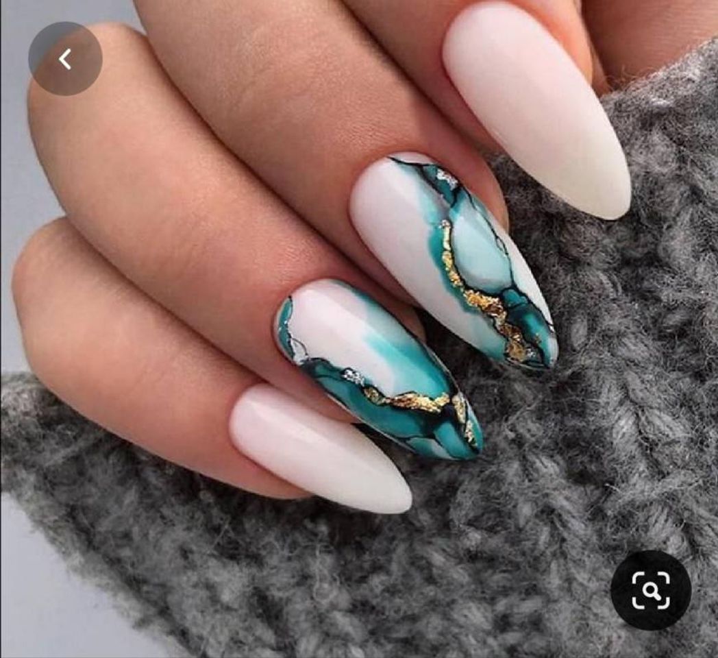 Fashion Nails 💅🏻