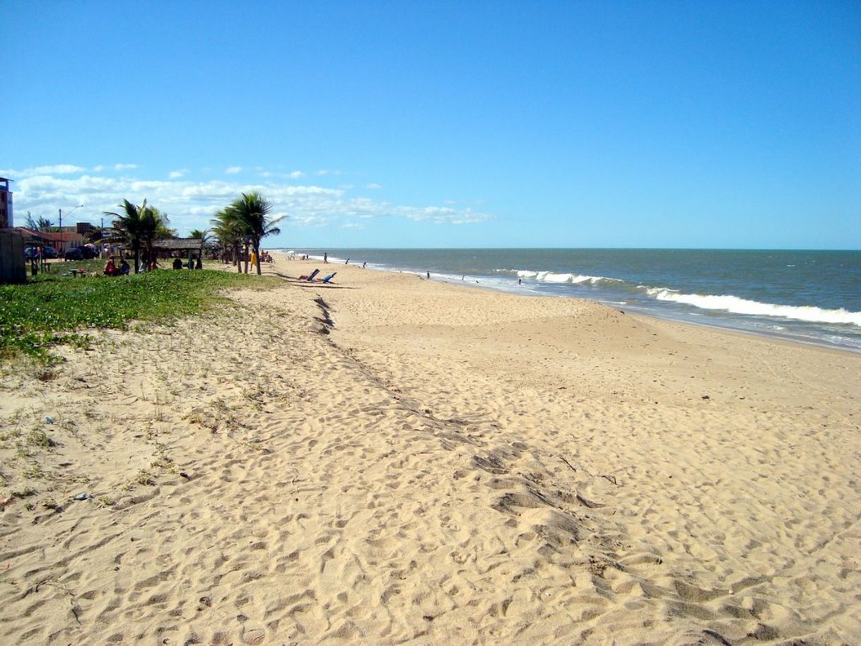 Restaurants A MELHOR PRAIA DE MUCURI