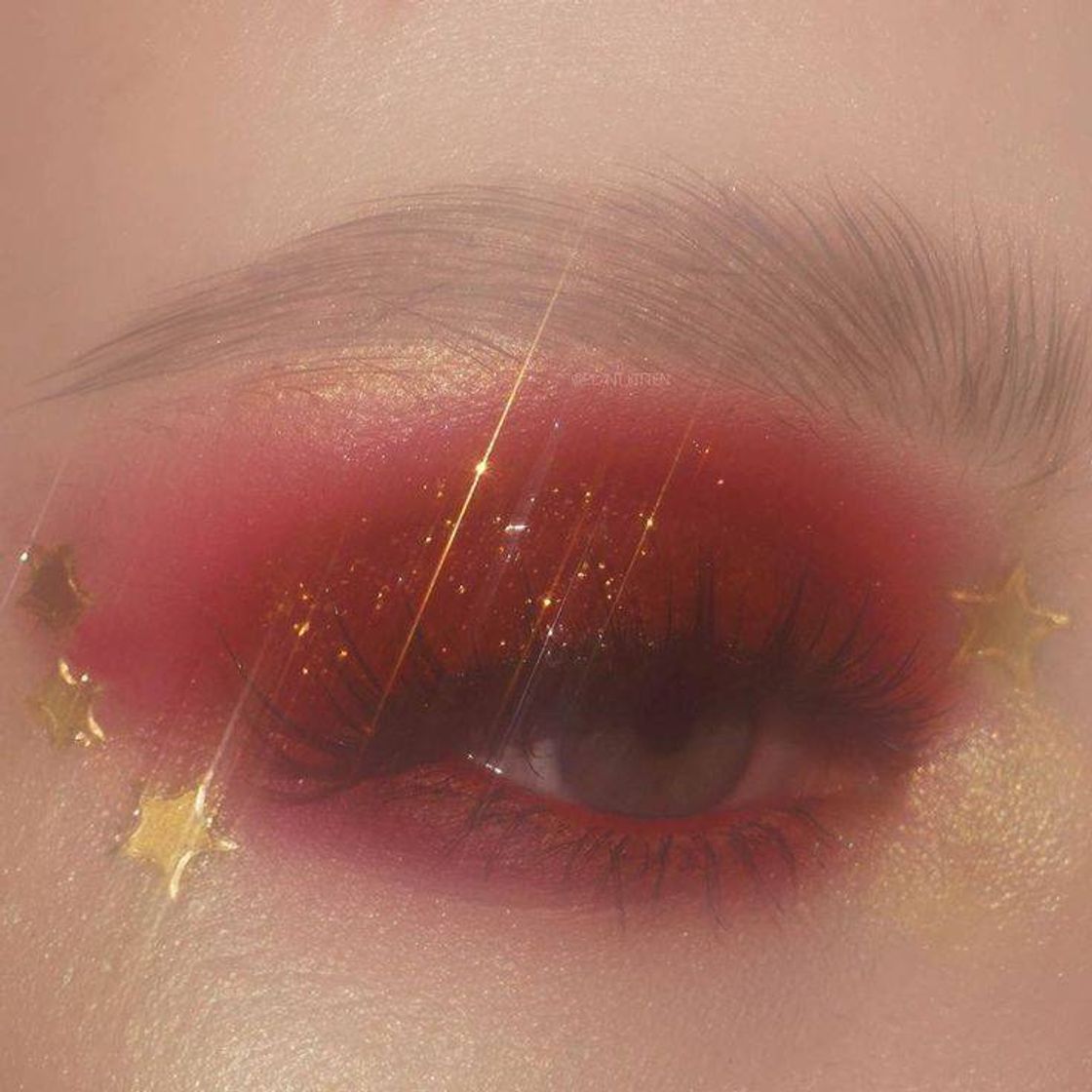 Social make up